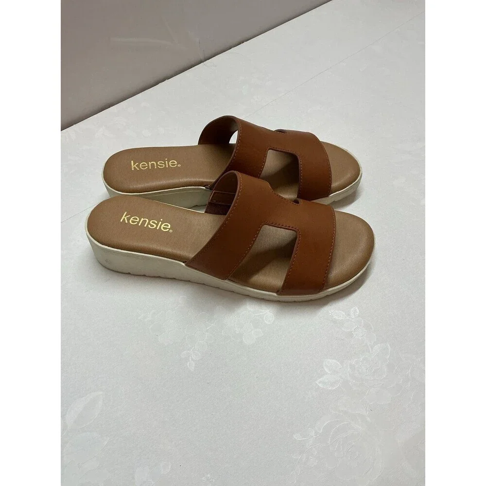 Mensaje  Sandals size 6